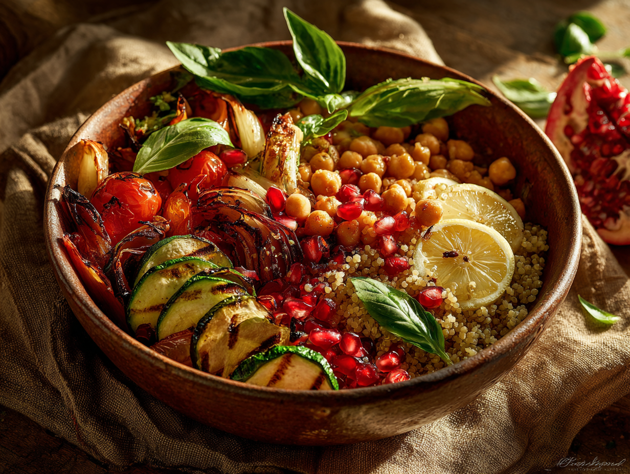 Здорове харчування