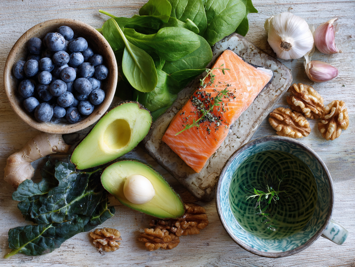 Здорове харчування